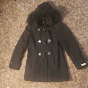 Calvin Klein winter coat